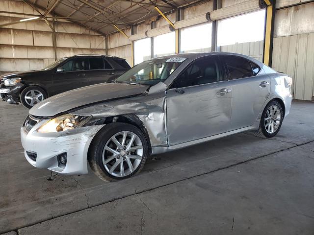 LEXUS IS 2011 jthbf5c23b5142669