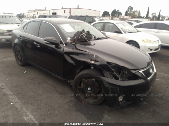 LEXUS IS 250 2011 jthbf5c23b5144633