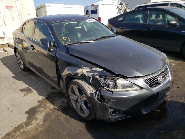 LEXUS IS 250 2011 jthbf5c23b5145443