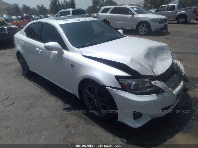 LEXUS IS 250 2011 jthbf5c23b5145765