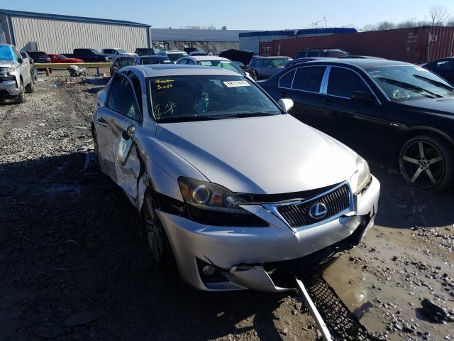 LEXUS IS 250 2011 jthbf5c23b5147550