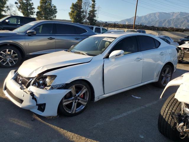 LEXUS IS 2011 jthbf5c23b5147760