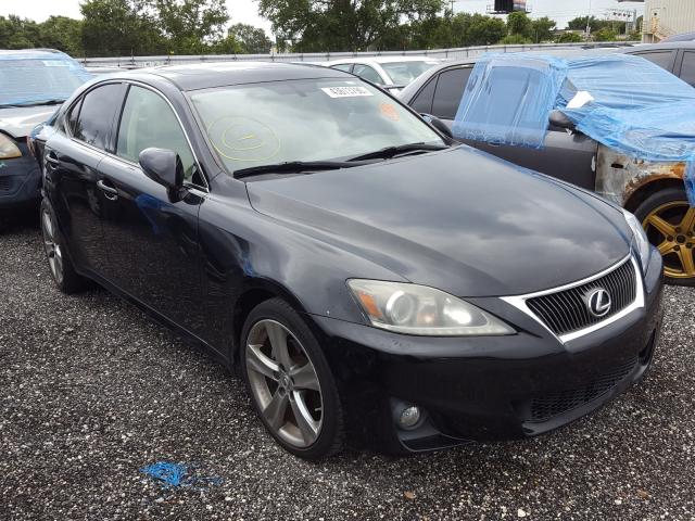 LEXUS IS 250 2011 jthbf5c23b5149220