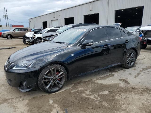 LEXUS IS 2011 jthbf5c23b5151596