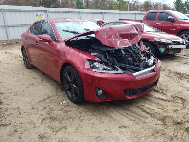 LEXUS IS 250 2011 jthbf5c23b5152229