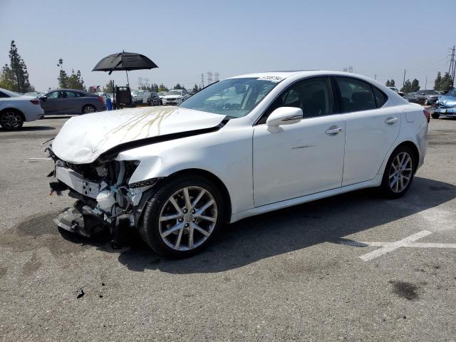 LEXUS IS 2011 jthbf5c23b5153476