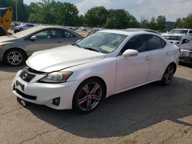 LEXUS IS 250 2011 jthbf5c23b5155647