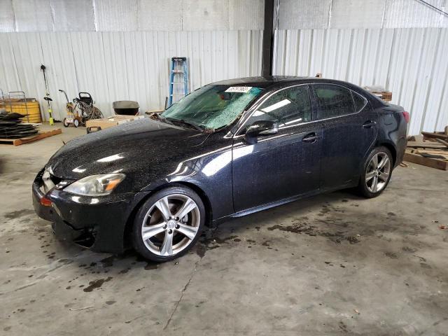 LEXUS IS 250 2012 jthbf5c23c2102062