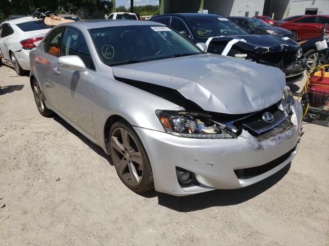 LEXUS IS 250 2012 jthbf5c23c5157772