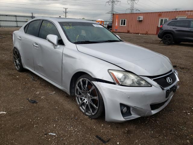 LEXUS IS 250 2012 jthbf5c23c5165757