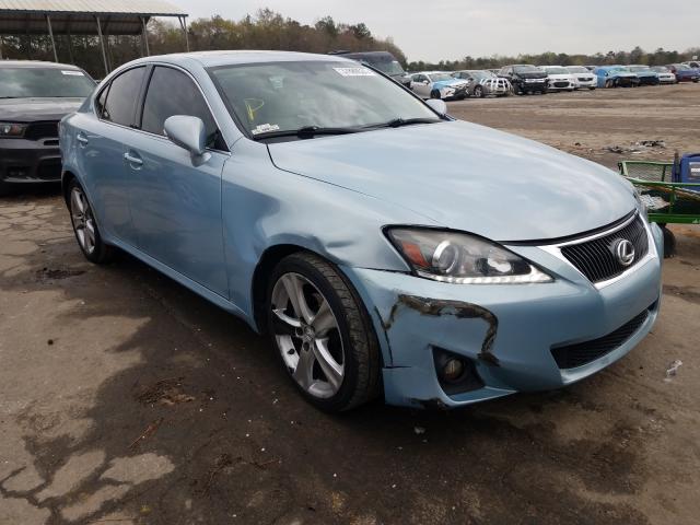 LEXUS IS 250 2012 jthbf5c23c5169341