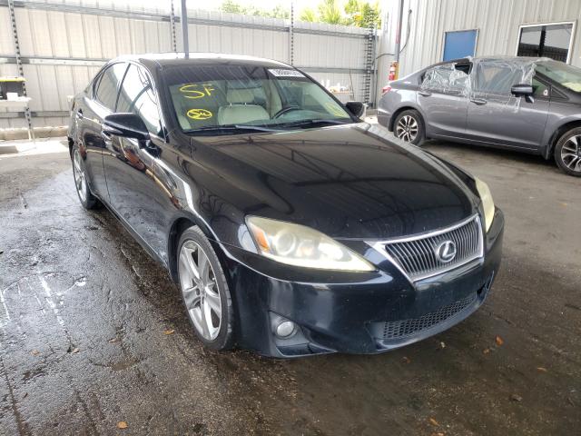 LEXUS IS 250 2012 jthbf5c23c5169646