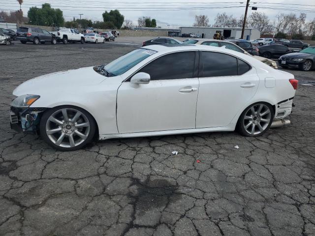 LEXUS IS 250 2012 jthbf5c23c5170425