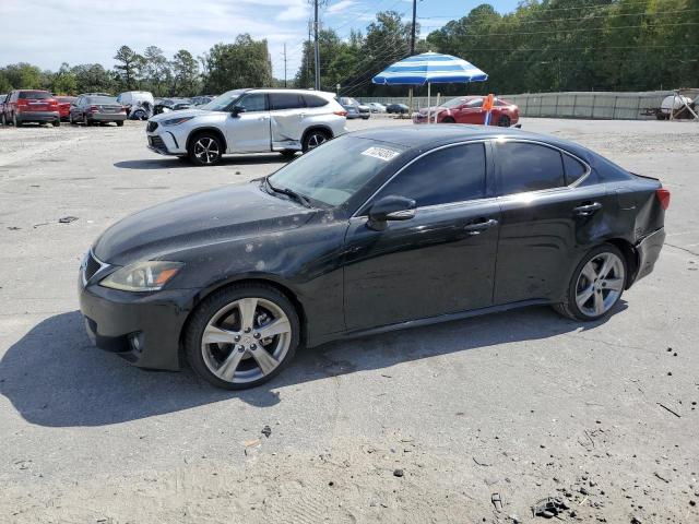 LEXUS IS 2012 jthbf5c23c5170568