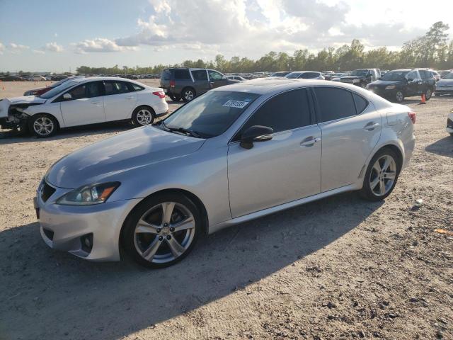 LEXUS IS 250 2012 jthbf5c23c5173423