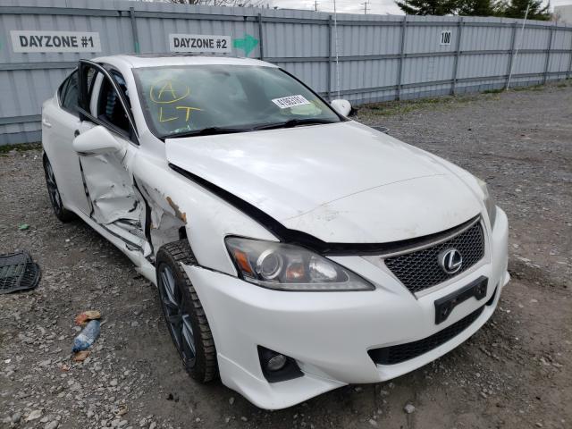 LEXUS IS 250 2012 jthbf5c23c5174491