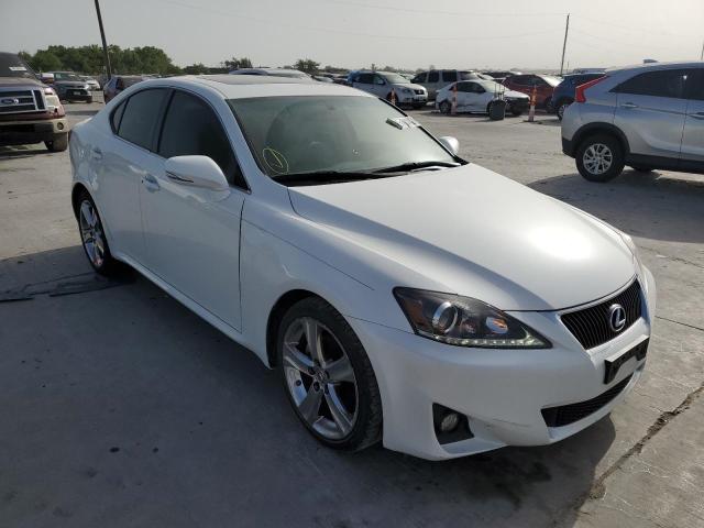 LEXUS IS 250 2012 jthbf5c23c5174748