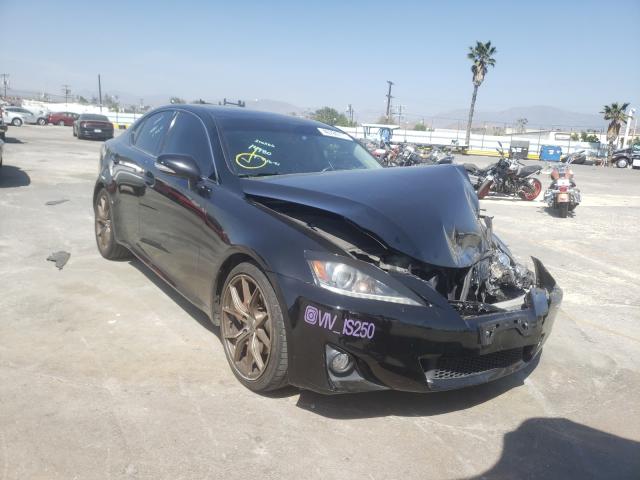 LEXUS IS 250 2012 jthbf5c23c5178217