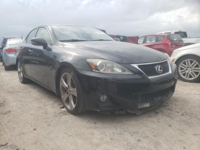 LEXUS IS 250 2012 jthbf5c23c5182462