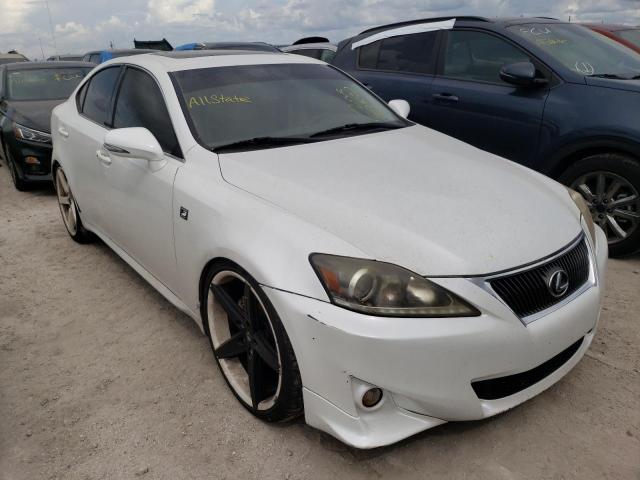 LEXUS IS 250 2013 jthbf5c23d5187369