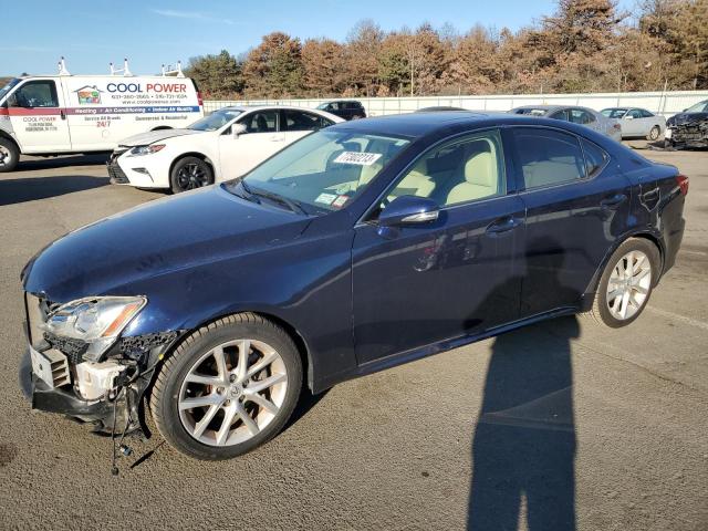 LEXUS IS 2013 jthbf5c23d5187694