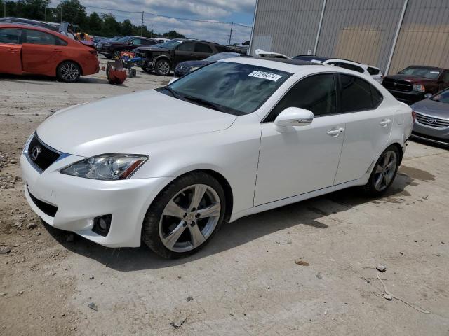 LEXUS IS 250 2013 jthbf5c23d5189154