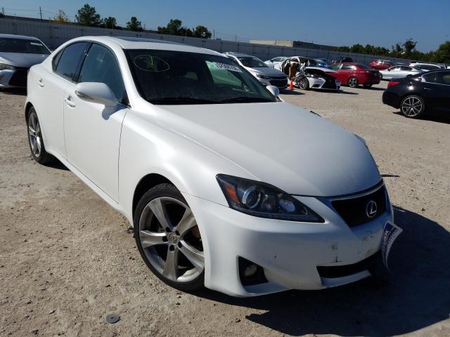 LEXUS IS 250 2013 jthbf5c23d5190238