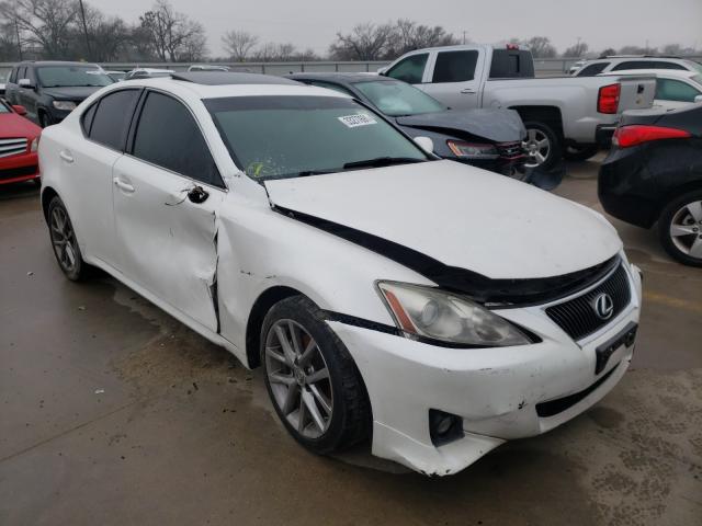 LEXUS IS 250 2013 jthbf5c23d5190479