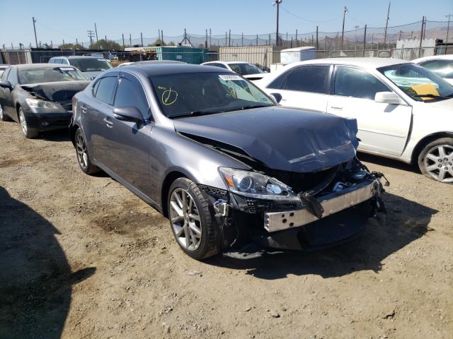 LEXUS IS 250 2013 jthbf5c23d5191292