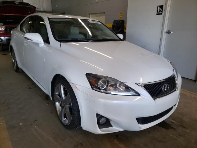 LEXUS IS 250 2013 jthbf5c23d5191521