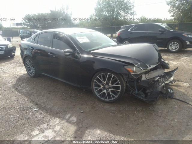 LEXUS IS 250 2013 jthbf5c23d5192703