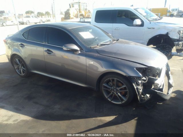 LEXUS IS 250 2013 jthbf5c23d5192717