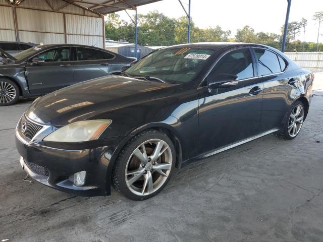 LEXUS IS 250 2010 jthbf5c24a2094521