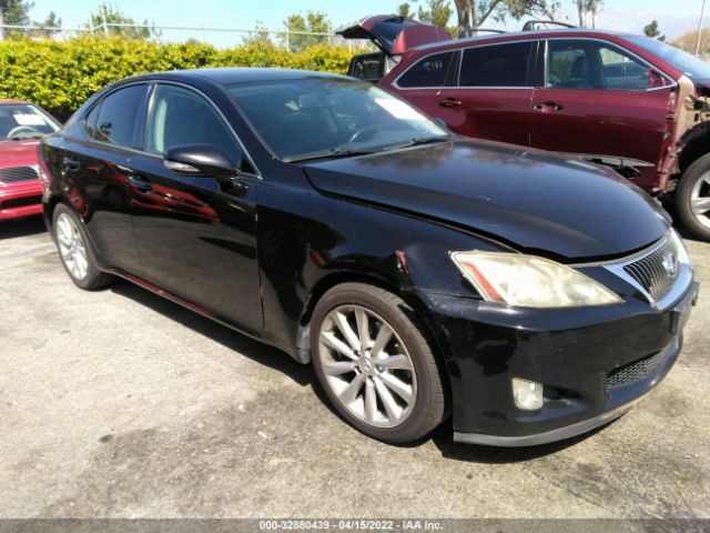 LEXUS NULL 2010 jthbf5c24a2097502