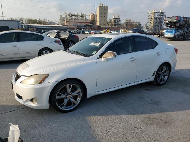 LEXUS IS 250 2010 jthbf5c24a2098892