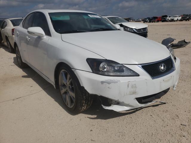 LEXUS IS 250 2010 jthbf5c24a5107945