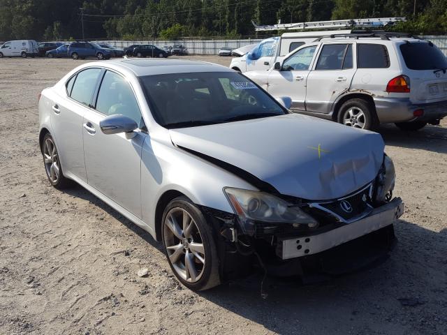 LEXUS IS 250 2010 jthbf5c24a5109663