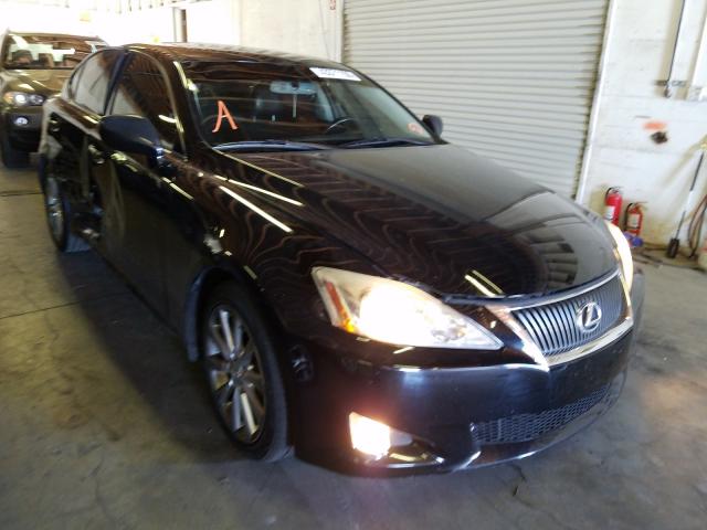 LEXUS IS 250 2010 jthbf5c24a5110716