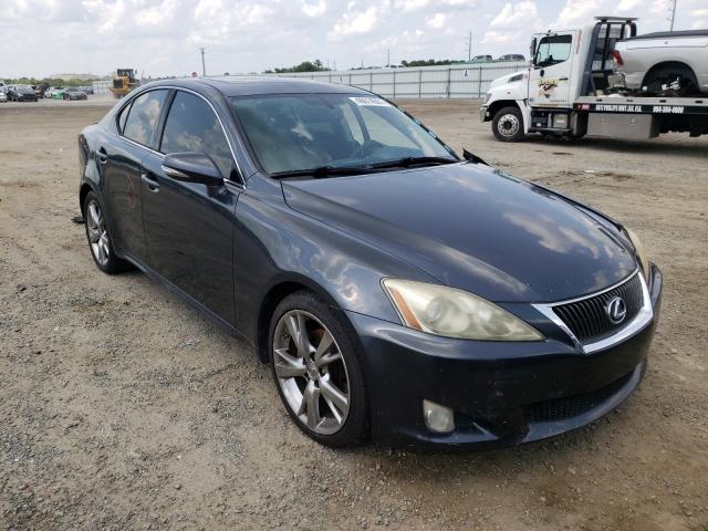 LEXUS IS 250 2010 jthbf5c24a5114054