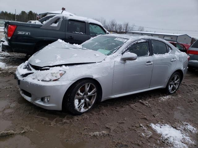 LEXUS IS 250 2010 jthbf5c24a5115950