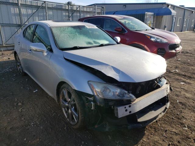 LEXUS IS 250 2010 jthbf5c24a5117455