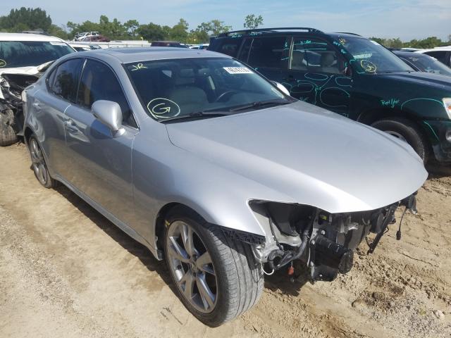 LEXUS IS 250 2010 jthbf5c24a5118749