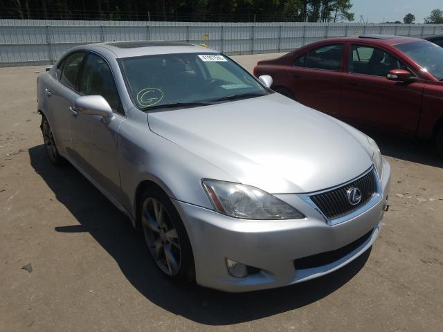 LEXUS IS 250 2010 jthbf5c24a5118900