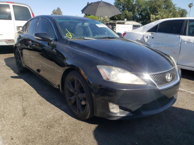 LEXUS IS 250 2010 jthbf5c24a5119254