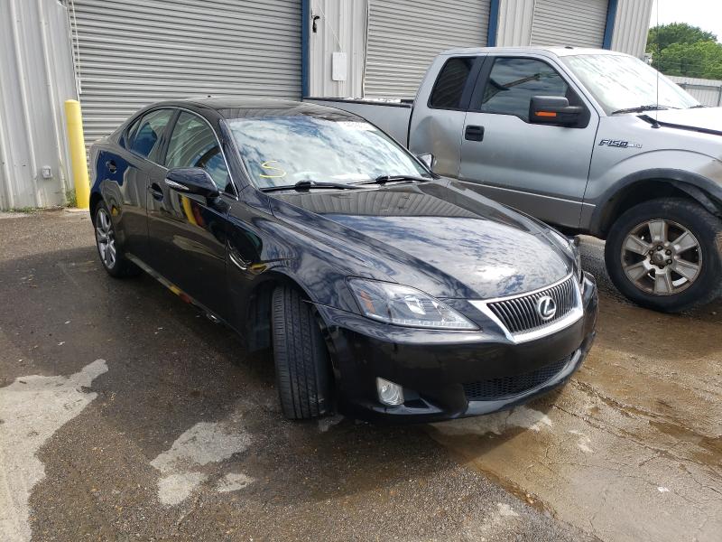 LEXUS IS 250 2010 jthbf5c24a5120341