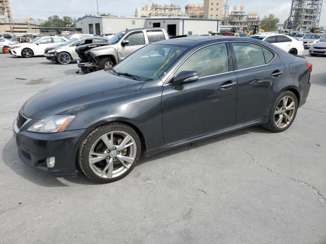 LEXUS IS 250 2010 jthbf5c24a5120436