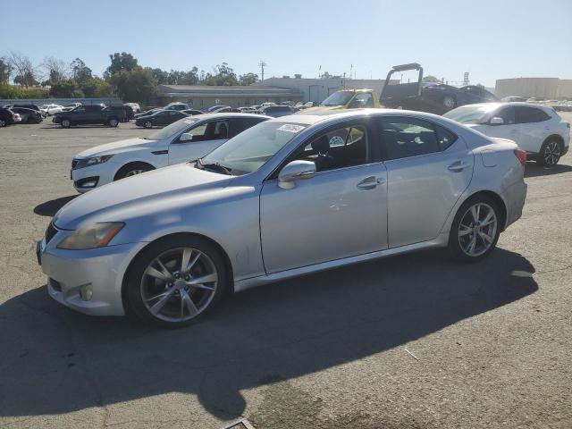 LEXUS IS 250 2010 jthbf5c24a5120548