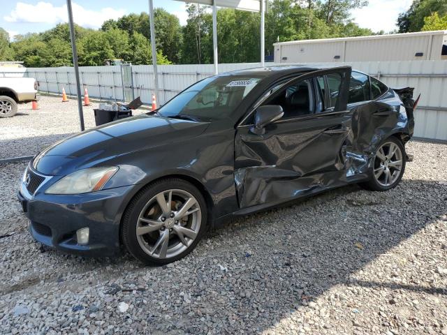 LEXUS IS 2010 jthbf5c24a5122932