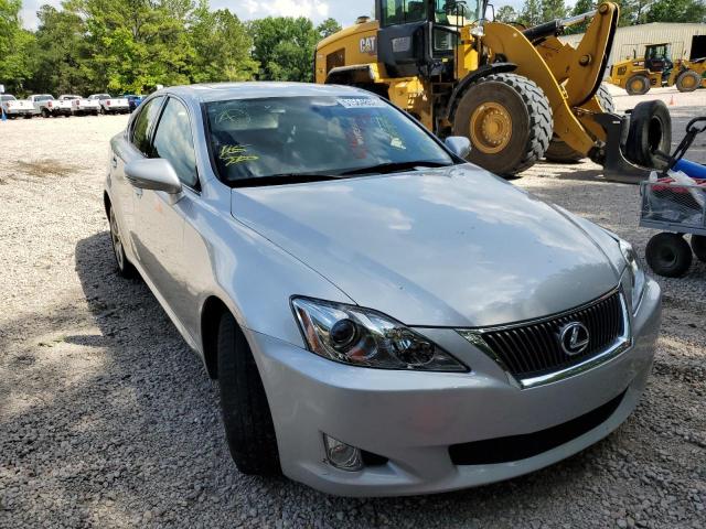 LEXUS IS 250 2010 jthbf5c24a5123272