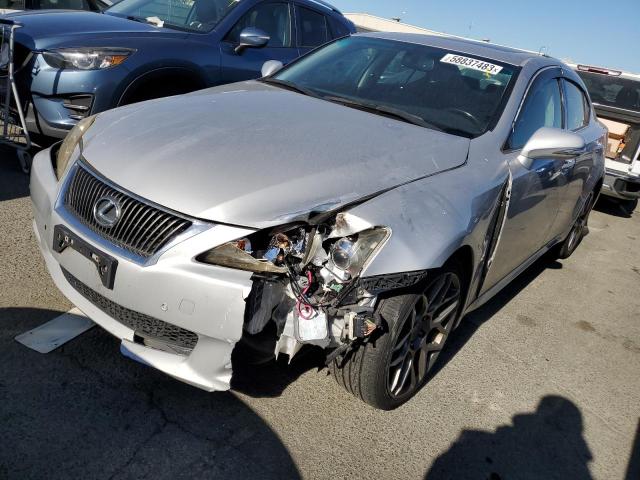 LEXUS IS 250 2010 jthbf5c24a5126088